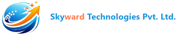 Skyward Technologies Logo